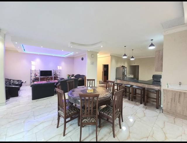 3 BEDROOM PROPERTY TO RENT IN RASLOUW